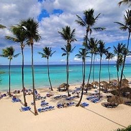 Punta cana!