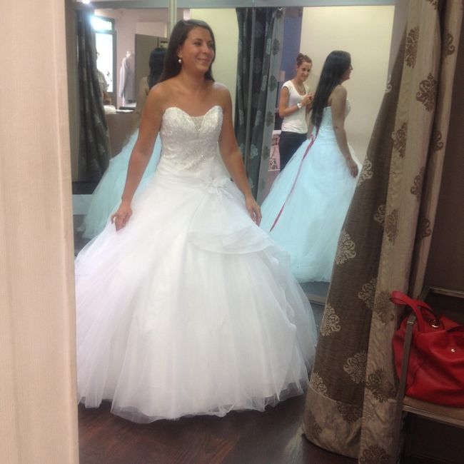 Ma Robe De Face 