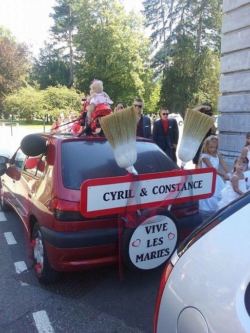 Quelques photos ... - 1