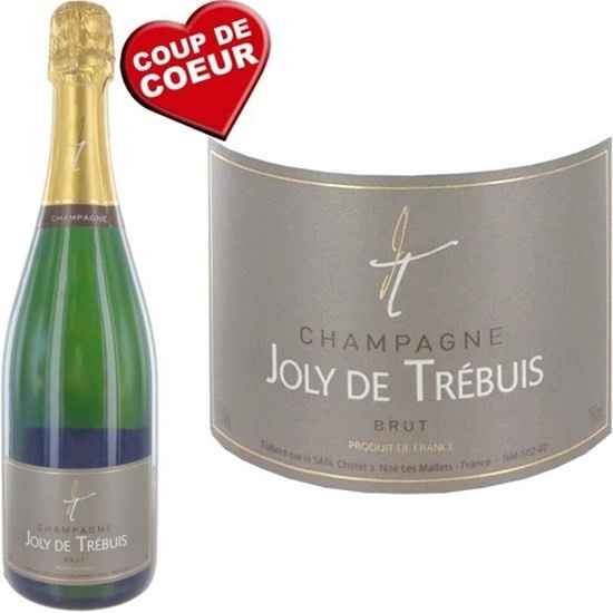 Notre champagne