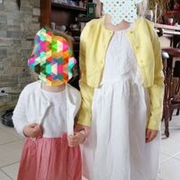 Vêtements enfants - 1