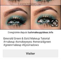 Essaie maquillage - 2