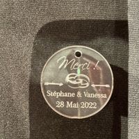 Contenants à dragées - 2