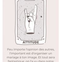 Fais un seul voeu pour ton mariage ! - 1