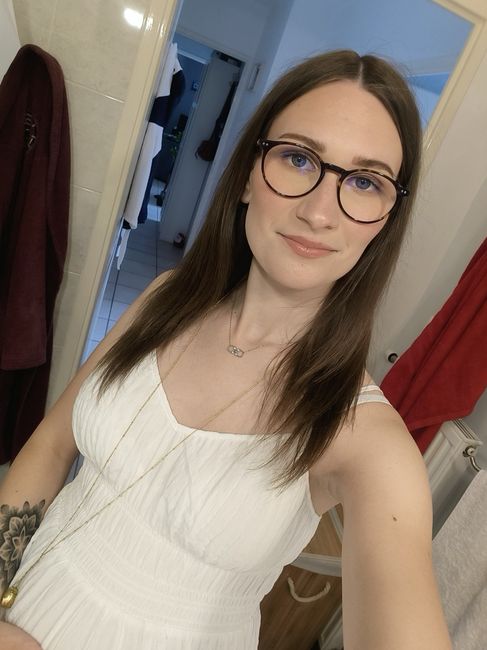 Essai maquillage - 2