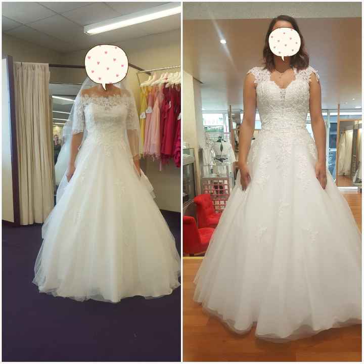 Nous nous marions le 21 Septembre 2019 - Seine-maritime - 1