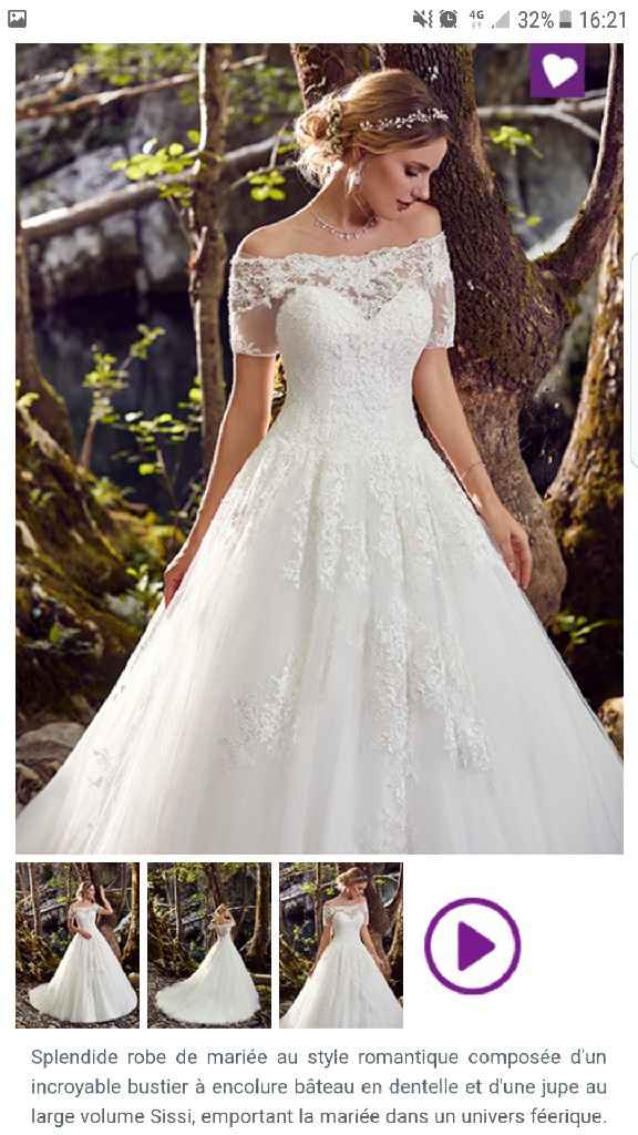 Nous nous marions le 21 Septembre 2019 - Seine-maritime - 1