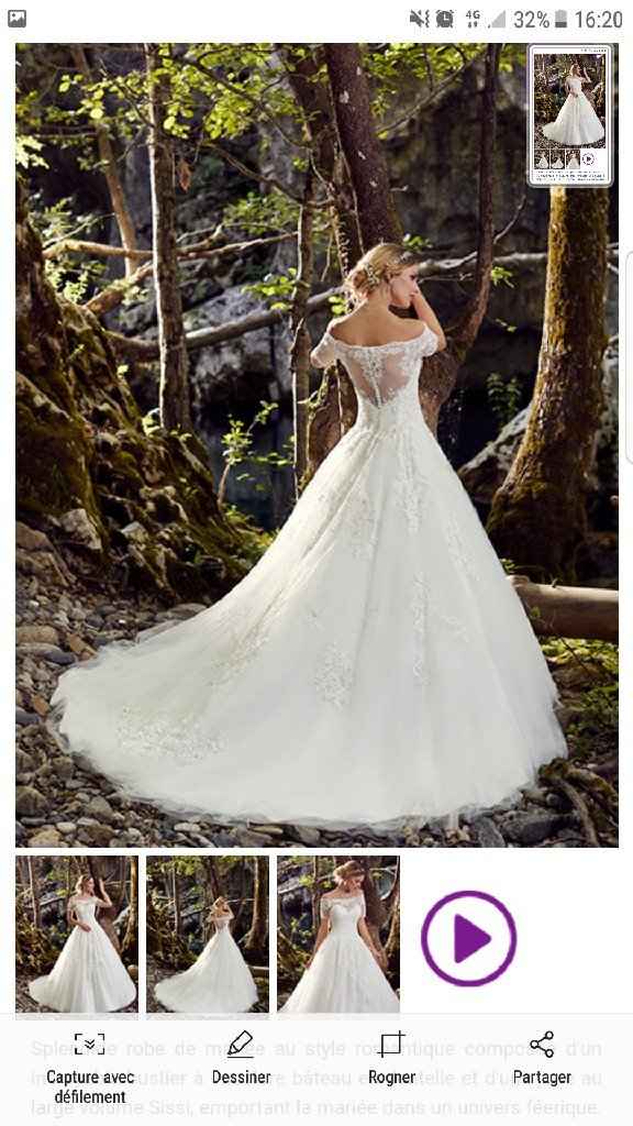 Nous nous marions le 21 Septembre 2019 - Seine-maritime - 2