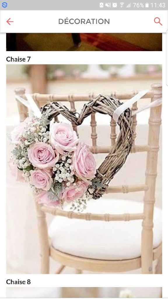 Nous nous marions le 21 Septembre 2019 - Seine-maritime - 1