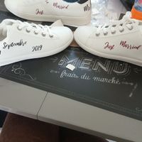 Nous nous marions le 21 Septembre 2019 - Seine-maritime - 1