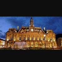 Comment est votre mairie ? :) - 1