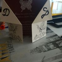 Combien vous ont coûter vos faire part ? - 1