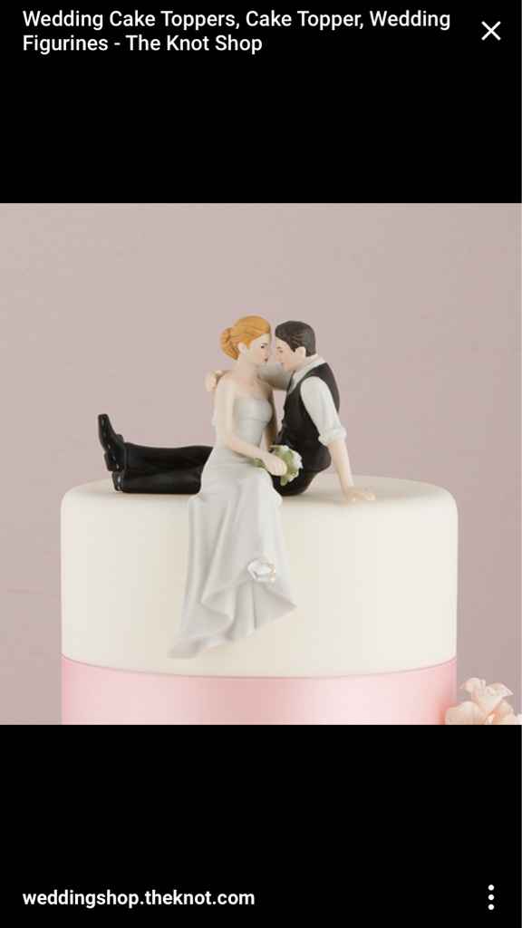 Un peu d'humour sur mon gâteau - 1