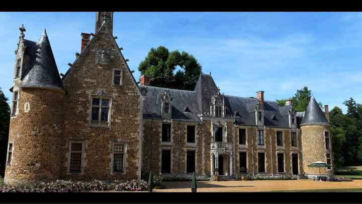 Lieux réservé! - 2