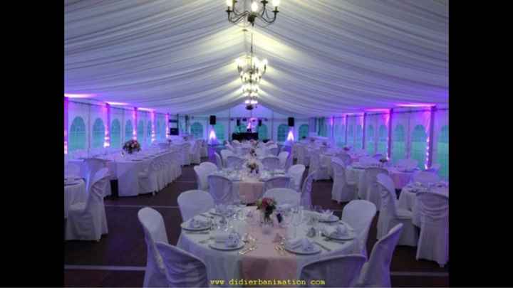 Lieux réservé! - 3