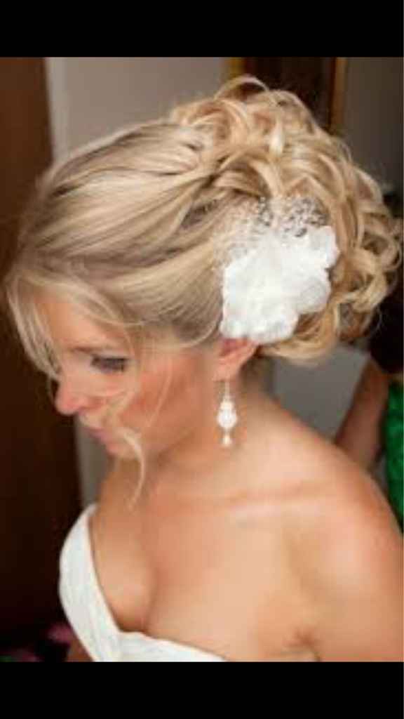 Comment sera votre coiffure ? - 1