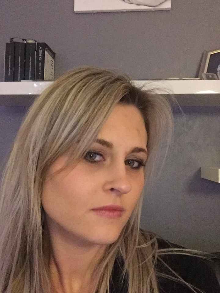 1er essai maquillage - 1