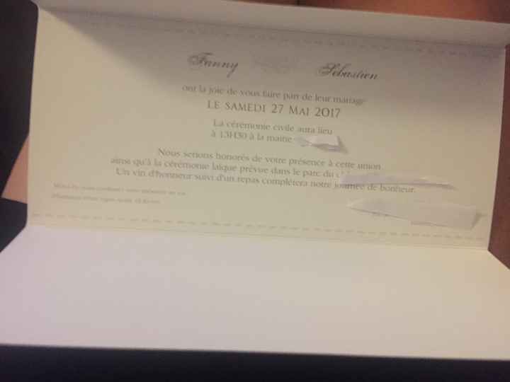 Fairepartcreatif beaute absolue!! - 1