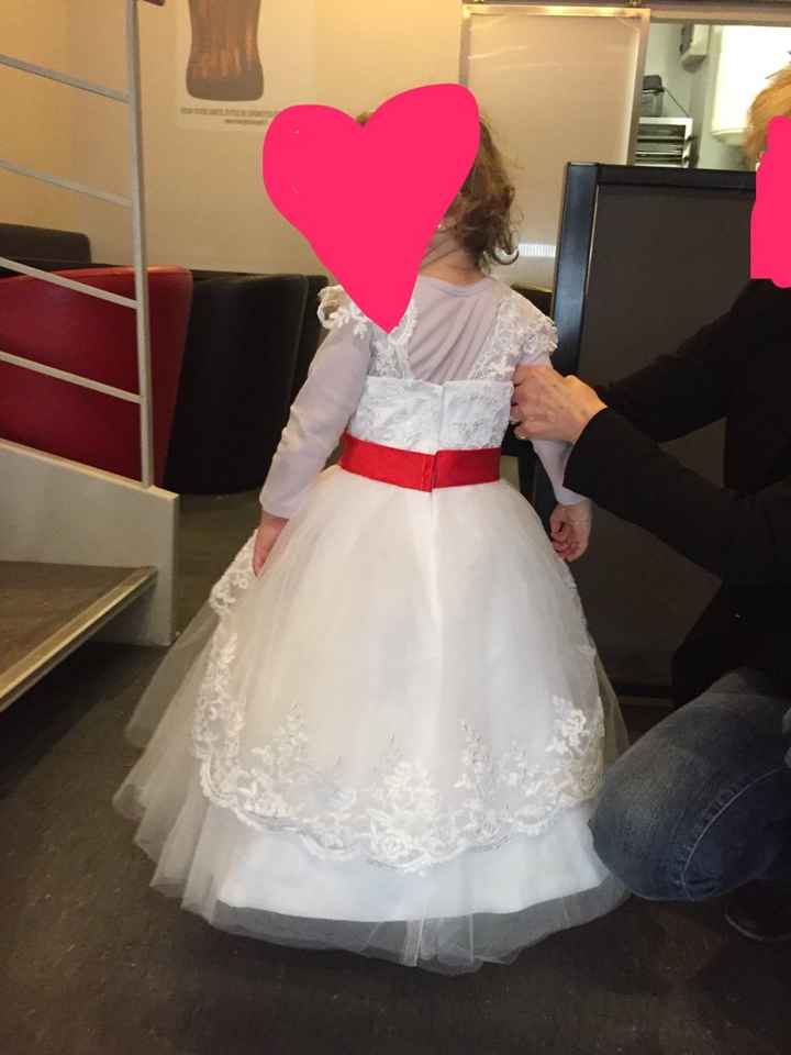 Mes princesses 👸 - 2