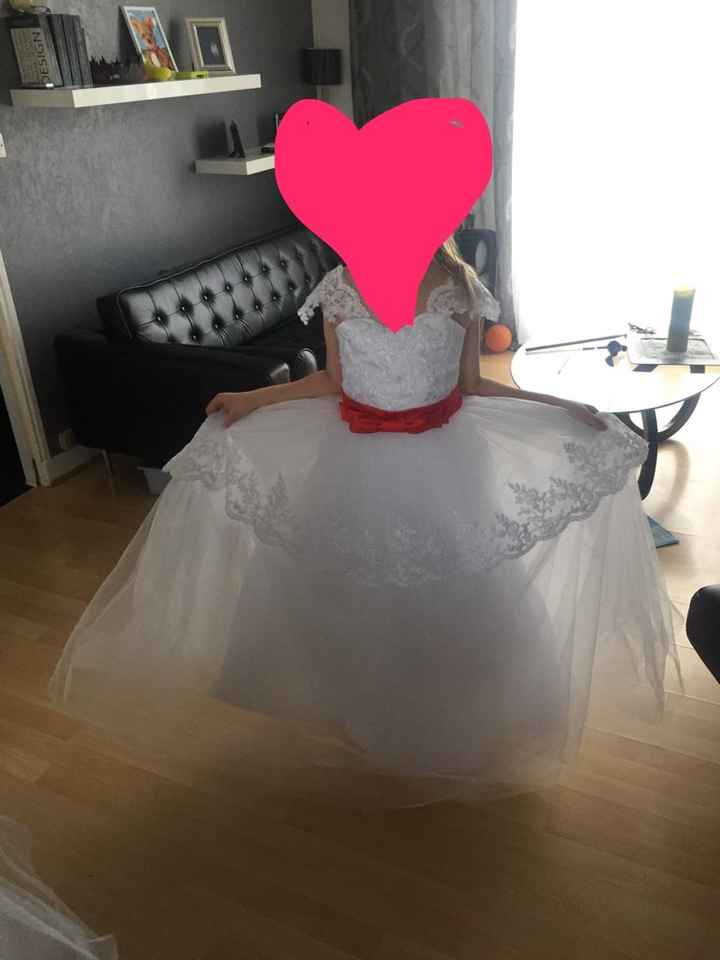 Mes princesses 👸 - 3