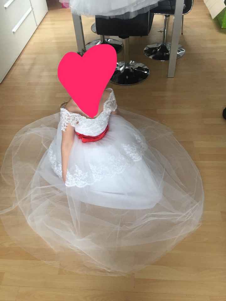 Mes princesses 👸 - 4