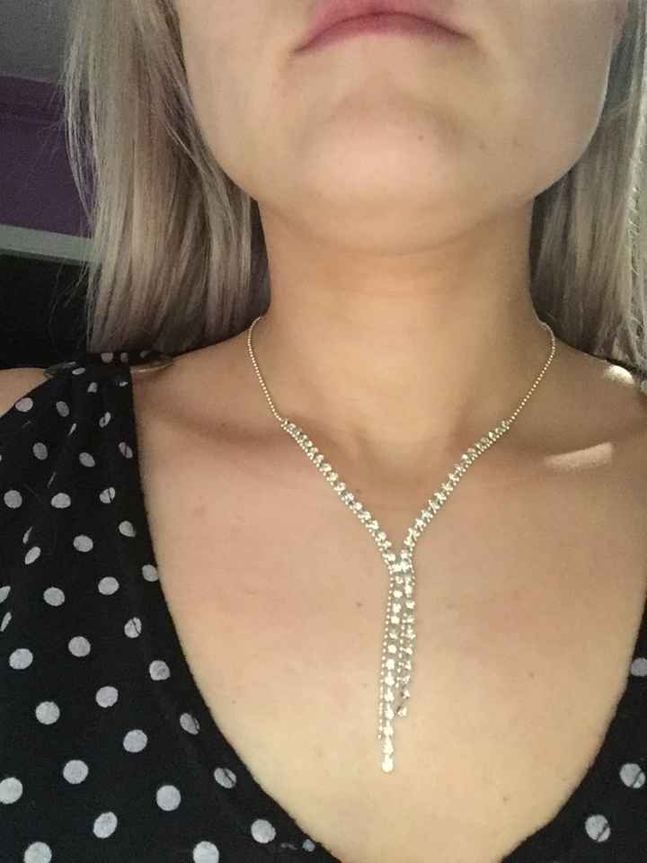 Mes bijoux - 1