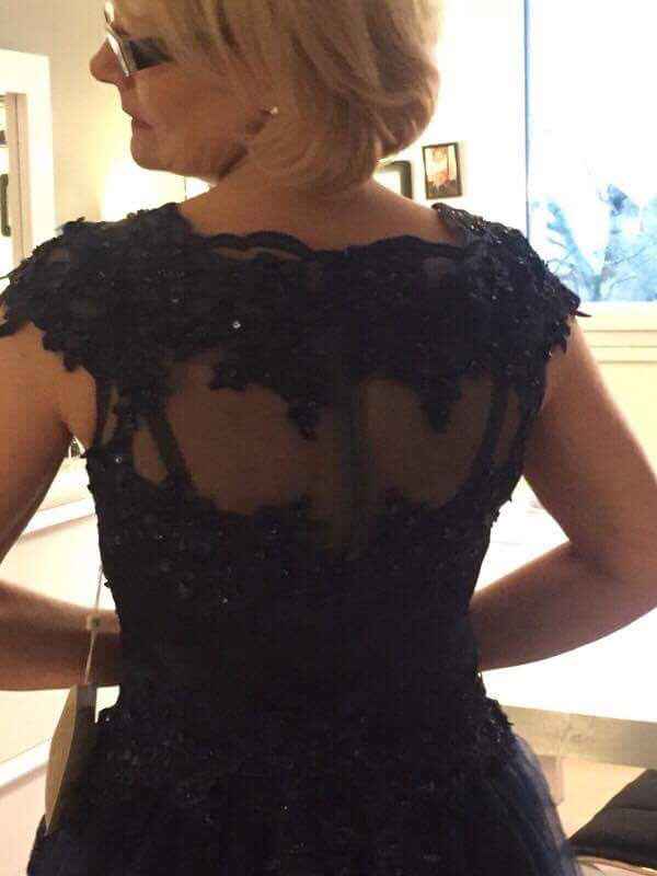 Montrez moi les jolies robes de vos mamans ! - 2