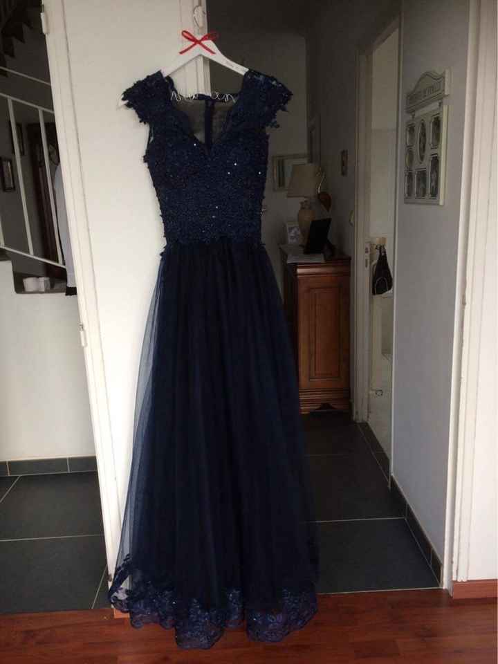 Montrez moi les jolies robes de vos mamans ! - 3