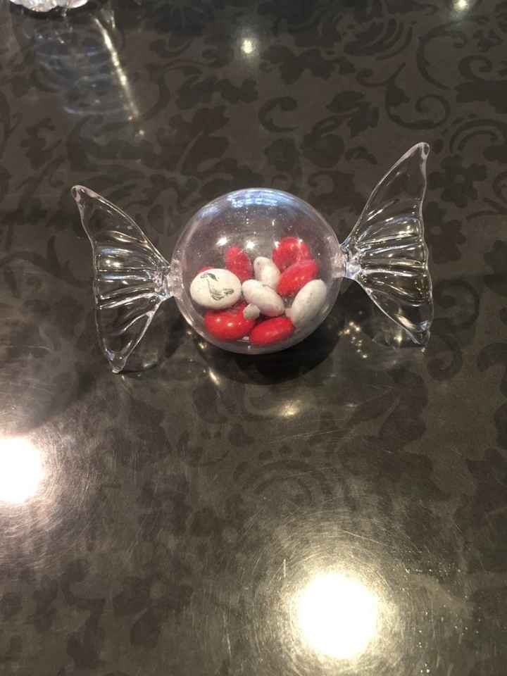 Ballotins pour les enfants - 1