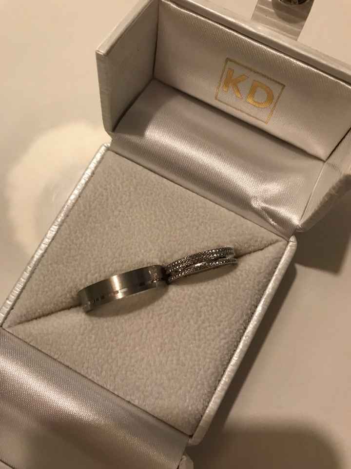 à mon tour 😊 - 1