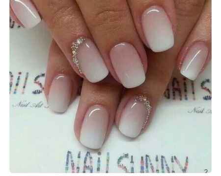 Manucure validée 😊 - 2