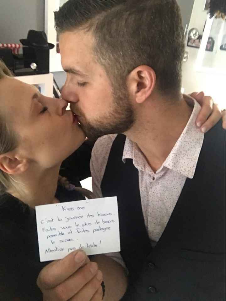 Et on continue 😉 - 2