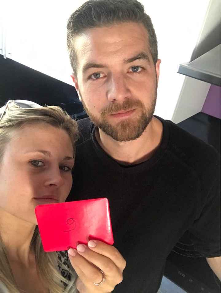 Défi 9 mai 😊 - 1