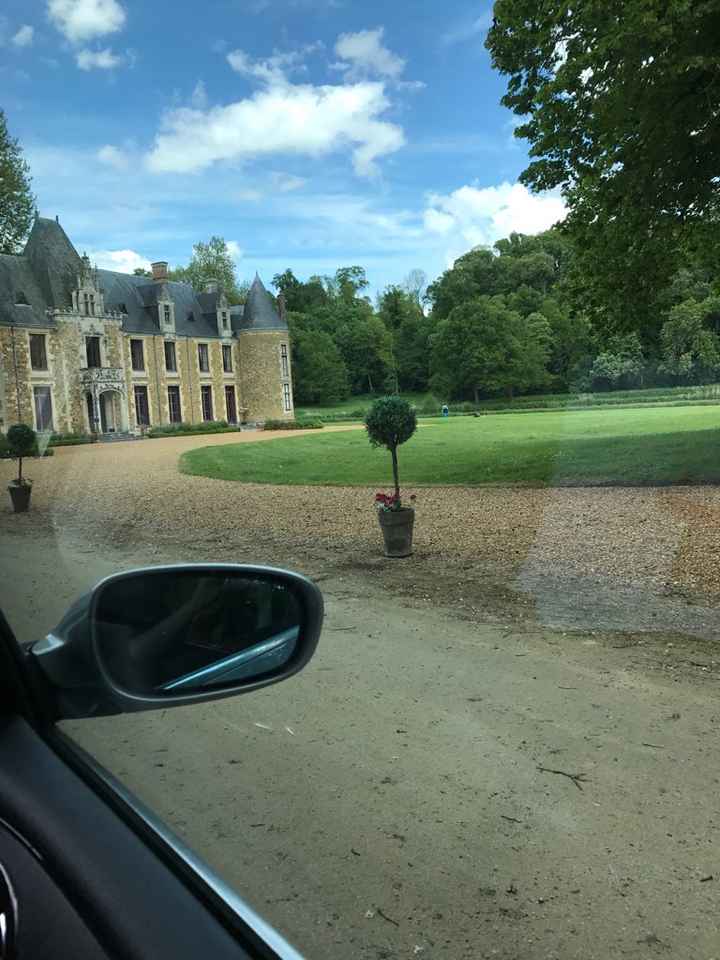 Dernière visite - 1