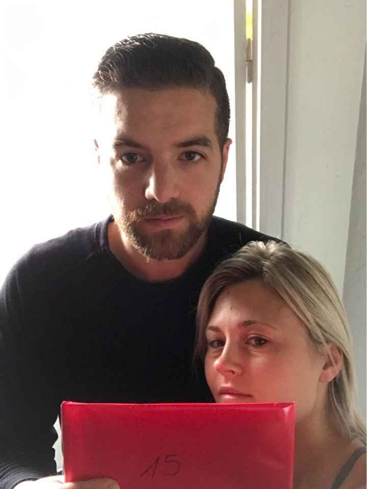 Mais je vous ai oublié 😱 - 1