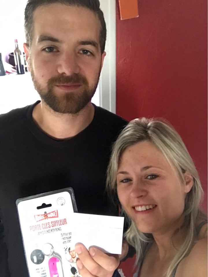 Mais je vous ai oublié 😱 - 2