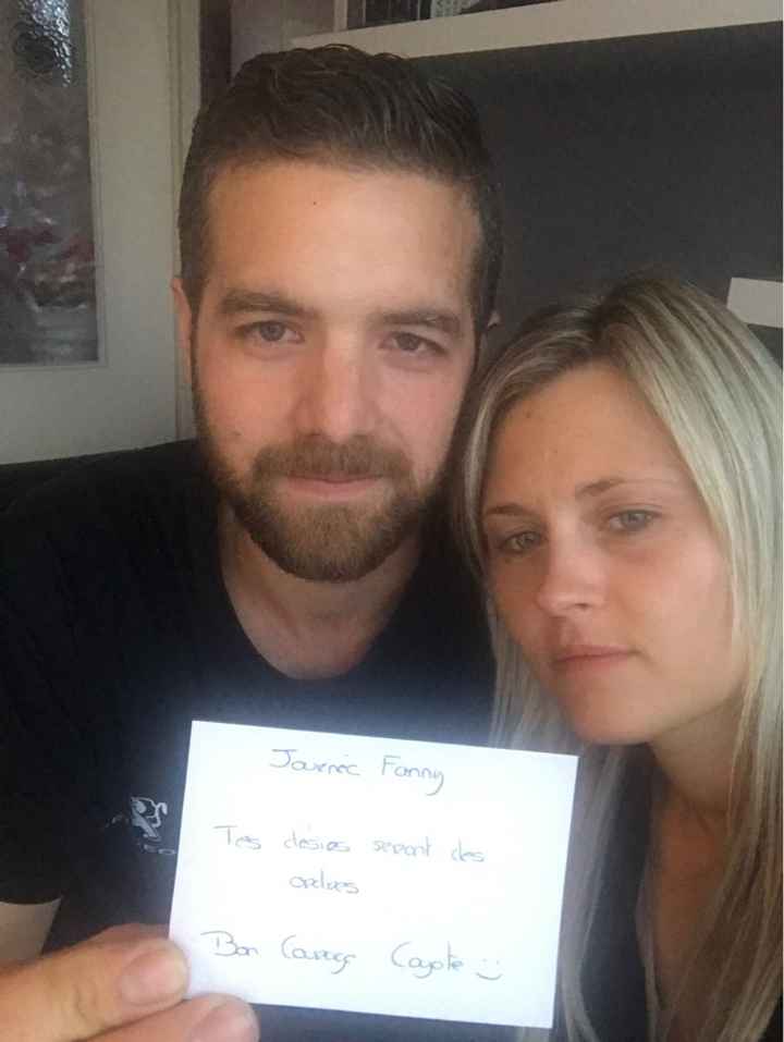 Mais je vous ai oublié 😱 - 4