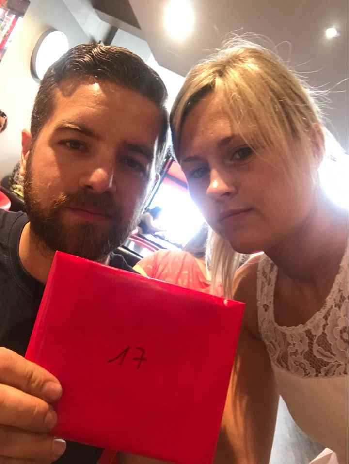 Mais je vous ai oublié 😱 - 5