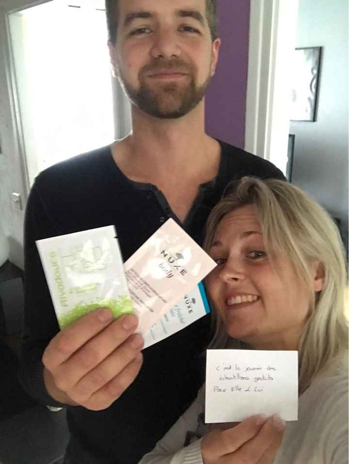 Mais je vous ai oublié 😱 - 8