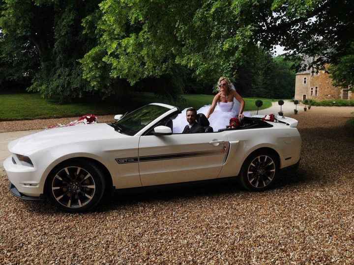 Notre merveilleuse journée 😍 - 4