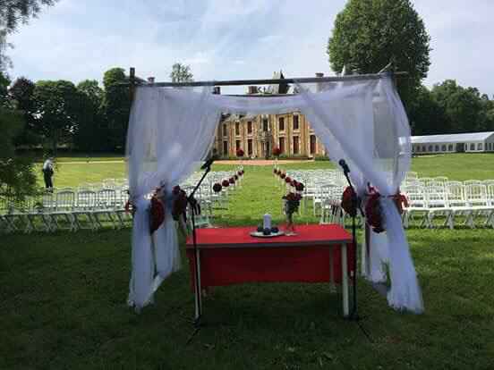 Notre merveilleuse journée 😍 - 18