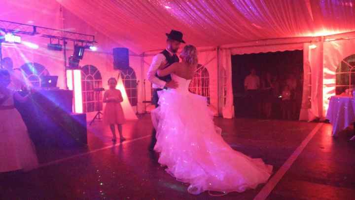 Notre merveilleuse journée 😍 - 29