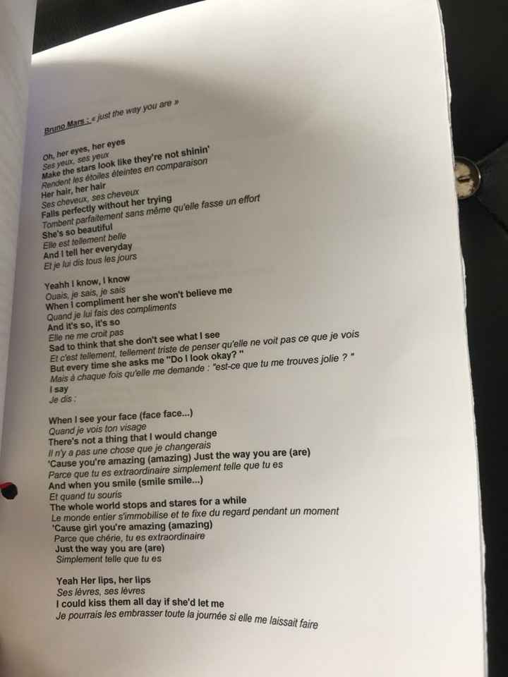 Livret cérémonie laïque - 5