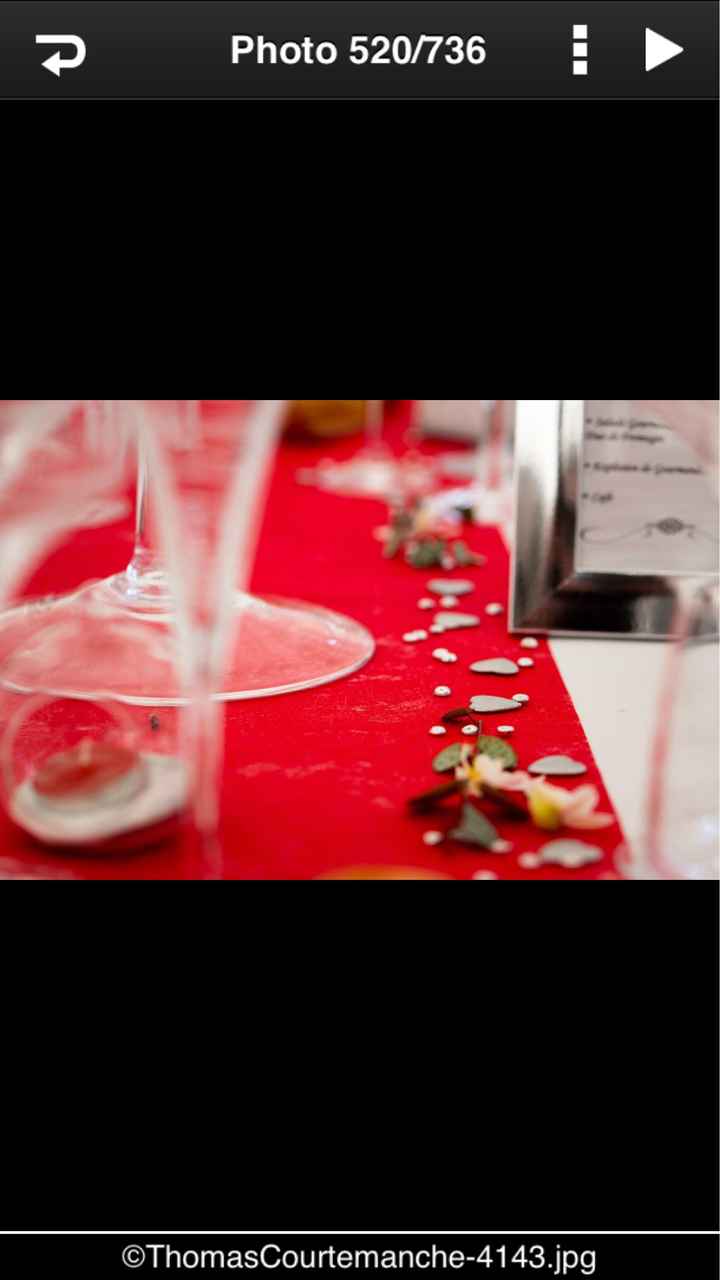 Chaussures confortable jour j - 4