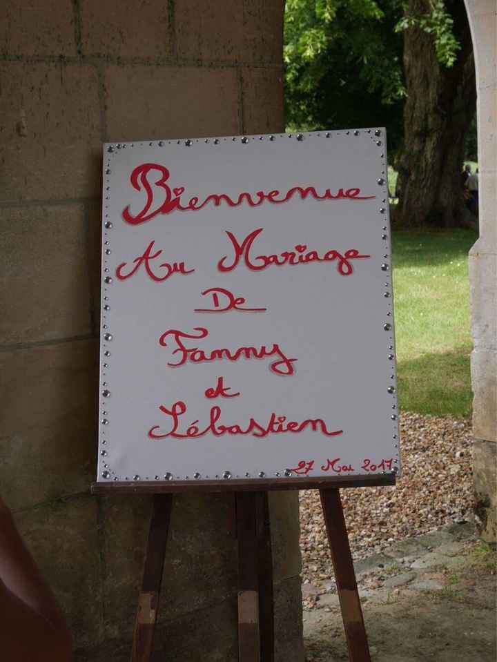 Chaussures confortable jour j - 6