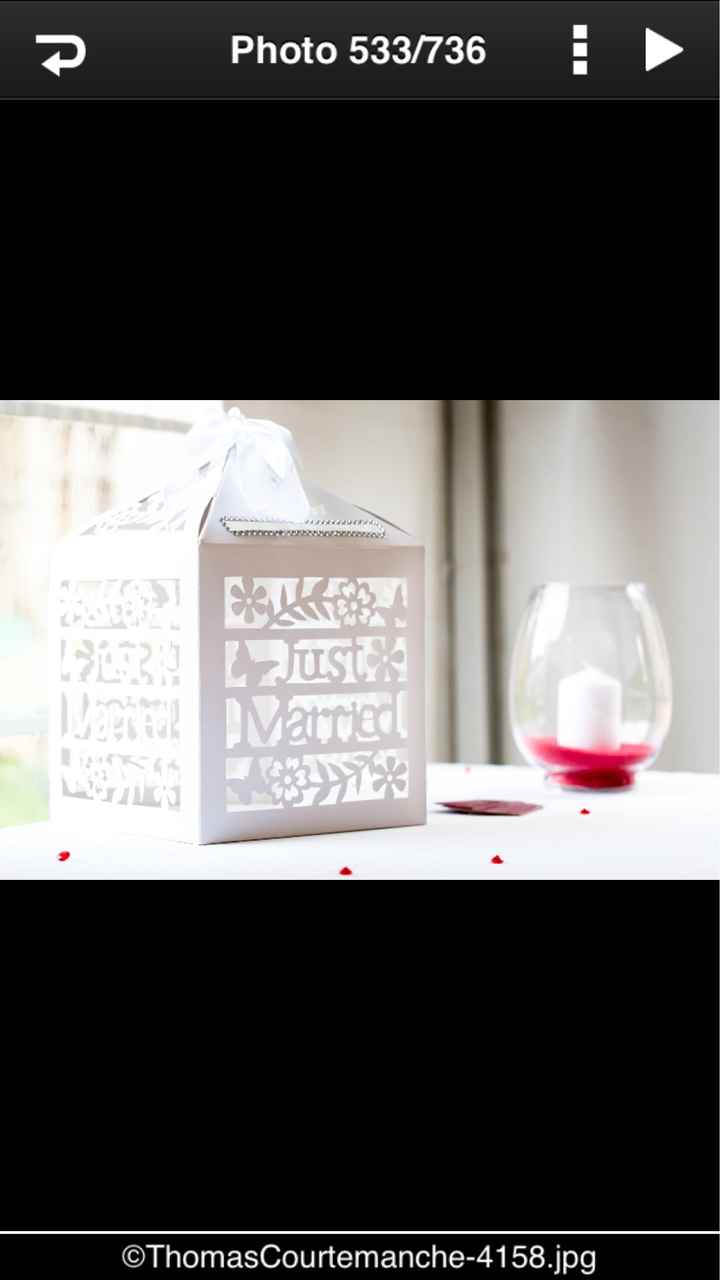 Chaussures confortable jour j - 9