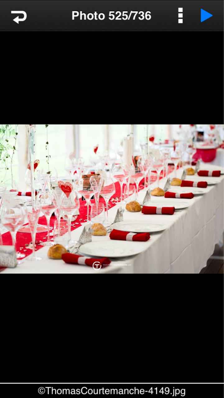  En mode fabrication des ronds de serviettes - 1