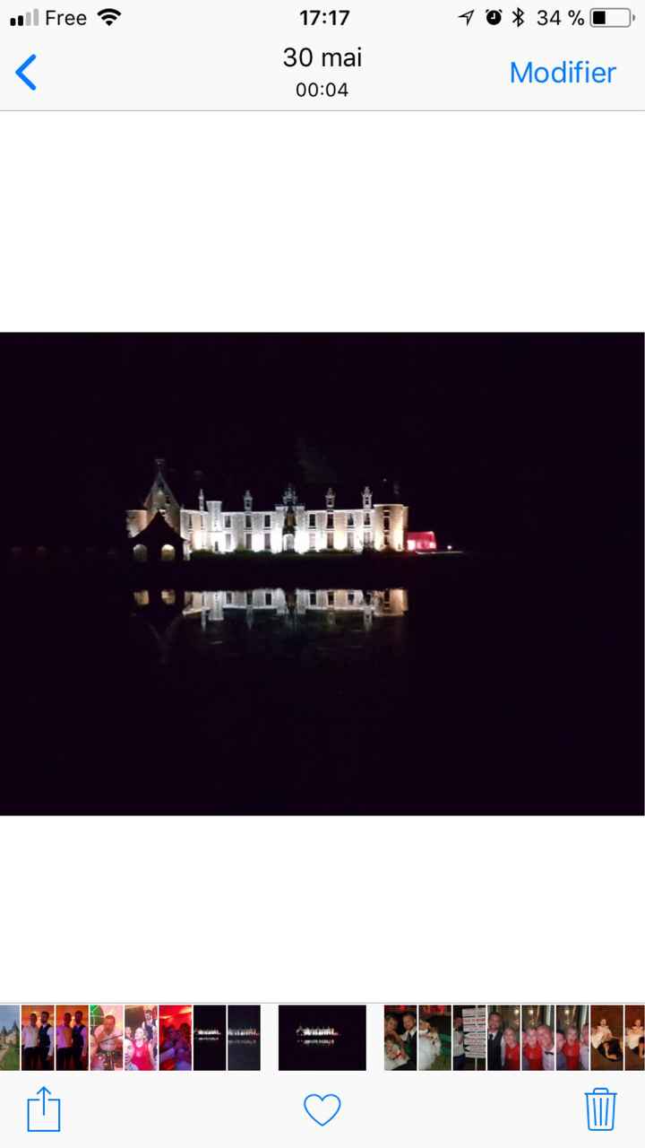 Montrez-moi votre lieu de réception #5 - 4