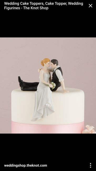 Un peu d'humour sur mon gâteau - 1