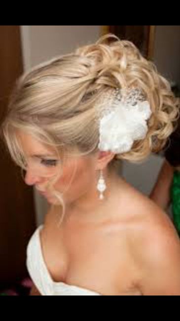 Comment sera votre coiffure ? - 1